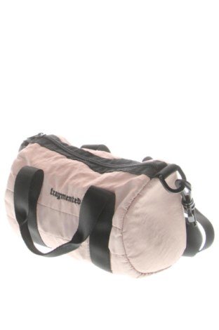 Дамска чанта Bershka, Цвят Многоцветен, Цена 18,00 €, #137950656