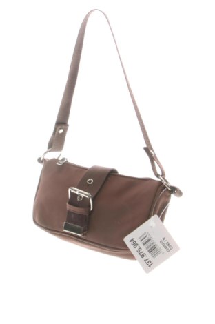 Дамска чанта Cropp, Цвят Кафяв, Цена 32,01 €, #137975964