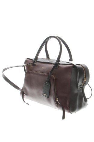 Дамска чанта DKNY, Цвят Многоцветен, Цена 159,00 €, #137937097