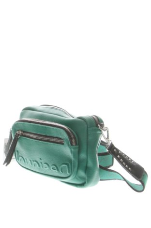 Дамска чанта Desigual, Цвят Многоцветен, Цена 72,00 €, #137940997