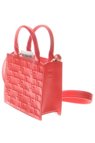 Γυναικεία τσάντα Elisabetta Franchi, Χρώμα Κόκκινο, Τιμή 176,00 €, #137933658