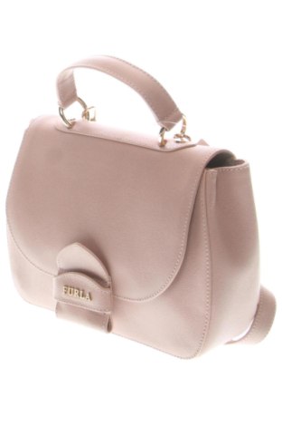 Dámská kabelka  Furla, Barva Popelavě růžová, Cena  5 532,00 Kč, #137927562