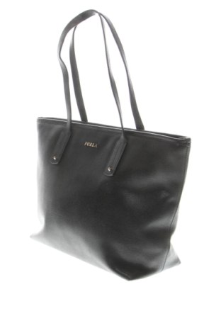 Geantă de femei Furla, Culoare Negru, Preț 1.265,99 Lei, #137978986