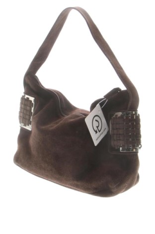 Дамска чанта Geox, Цвят Кафяв, Цена 122,55 €, #137946637