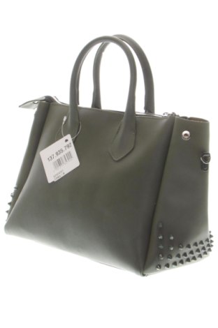 Дамска чанта Gianni Chiarini, Цвят Зелен, Цена 149,33 €, #137935792