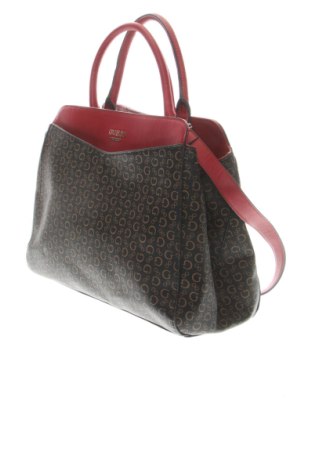Дамска чанта Guess, Цвят Многоцветен, Цена 76,42 €, #137963080