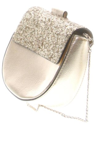 Geantă de femei Guess, Culoare Auriu, Preț 398,93 Lei, #137965945