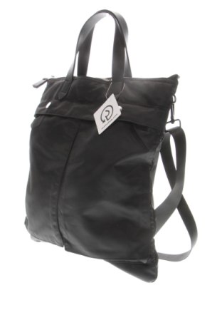 Geantă de femei H&M, Culoare Negru, Preț 96,90 Lei, #137930204