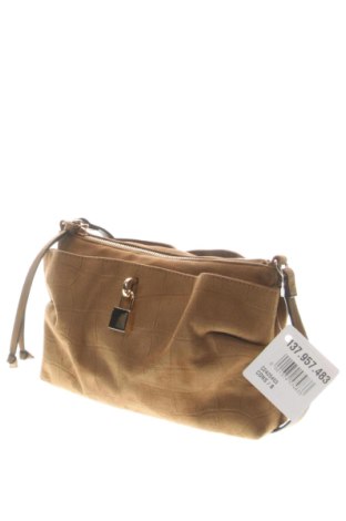 Γυναικεία τσάντα H&M, Χρώμα  Μπέζ, Τιμή 18,46 €, #137957483