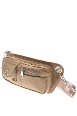 Γυναικεία τσάντα HVISK, Χρώμα  Μπέζ, Τιμή 56,76 €, #137942894
