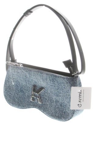 Dámska kabelka  Karl Lagerfeld, Farba Modrá, Cena  154,95 €, #136810941