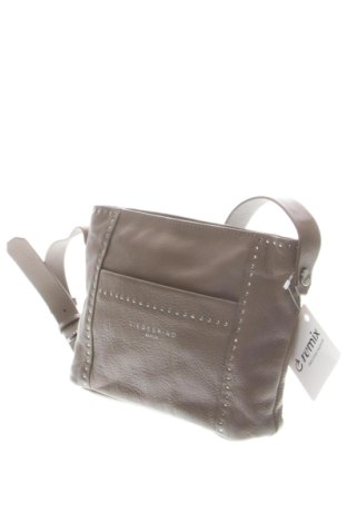 Дамска чанта Liebeskind, Цвят Сив, Цена 104,21 €, #137937904