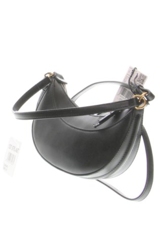Дамска чанта Mango, Цвят Черен, Цена 24,89 €, #137975467