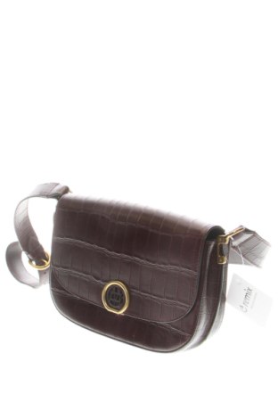 Дамска чанта Massimo Dutti, Цвят Червен, Цена 71,07 €, #137942859