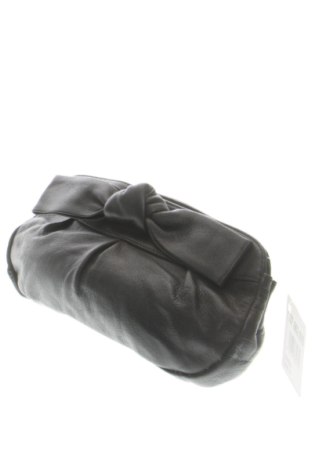 Дамска чанта Massimo Dutti, Цвят Черен, Цена 72,00 €, #137963976