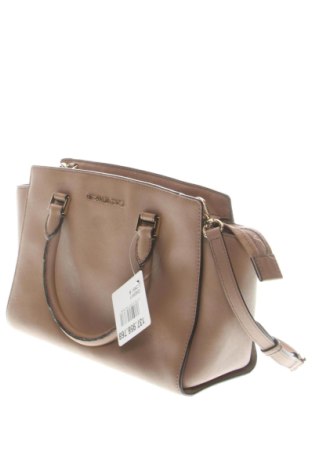 Geantă de femei Michael Kors, Culoare Bej, Preț 732,30 Lei, #137956768