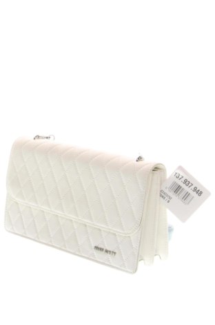 Dámska kabelka  Miss Sixty, Farba Kremová, Cena  73,00 €, #137937948
