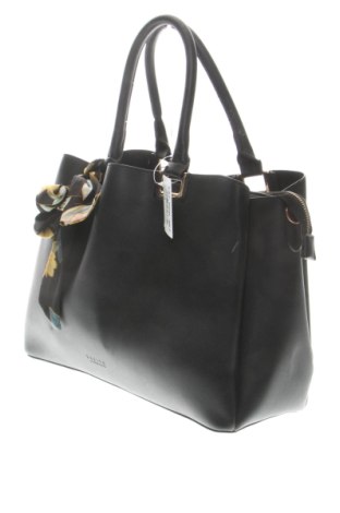 Geantă de femei Mohito, Culoare Negru, Preț 97,00 Lei, #137960367