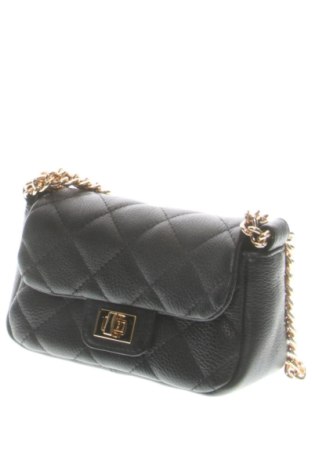 Geantă de femei Mona, Culoare Negru, Preț 304,45 Lei, #137930708