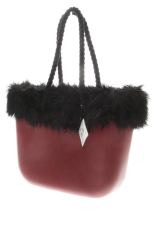 Dámská kabelka  O bag, Barva Červená, Cena  1 771,00 Kč, #137936104