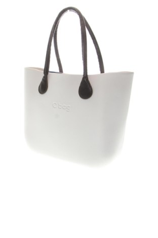 Дамска чанта O bag, Цвят Екрю, Цена 58,00 €, #137964708