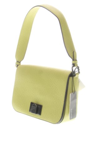 Дамска чанта Parfois, Цвят Зелен, Цена 32,20 €, #137947789