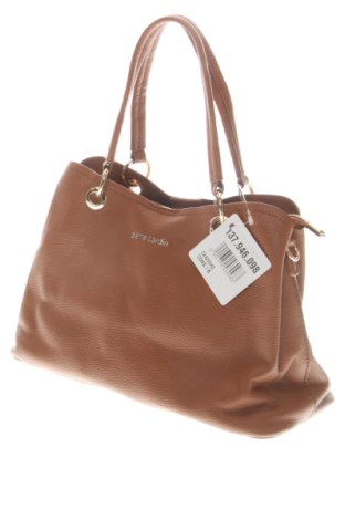 Γυναικεία τσάντα Pierre Cardin, Χρώμα Καφέ, Τιμή 73,00 €, #137946098