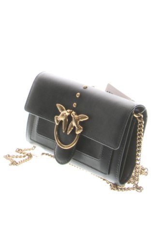 Дамска чанта Pinko, Цвят Черен, Цена 259,00 €, #137937352