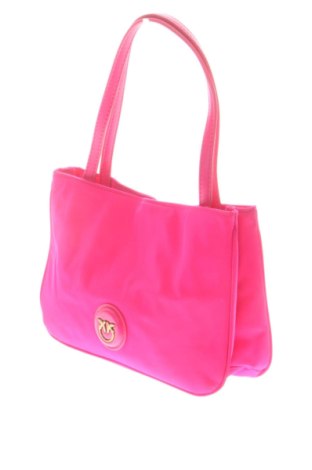 Geantă de femei Pinko, Culoare Roz, Preț 373,00 Lei, #137974832