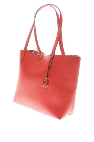 Γυναικεία τσάντα Ralph Lauren, Χρώμα Κόκκινο, Τιμή 157,99 €, #137410656