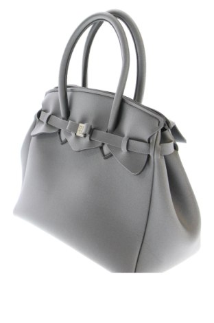 Damentasche Save My Bag, Farbe Grau, Preis € 57,00, #137959293