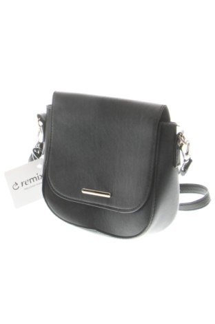 Geantă de femei Sinsay, Culoare Negru, Preț 94,48 Lei, #137931746