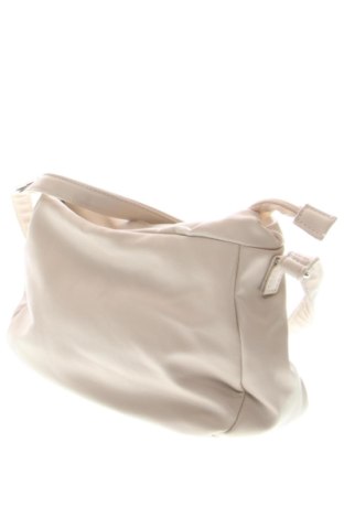 Γυναικεία τσάντα Sinsay, Χρώμα  Μπέζ, Τιμή 17,53 €, #137941007