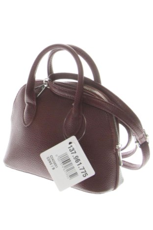 Geantă de femei Sinsay, Culoare Roșu, Preț 96,90 Lei, #137961775