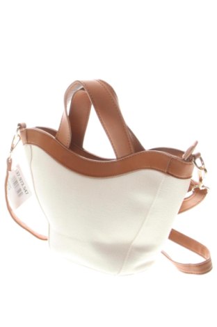 Damentasche Sinsay, Farbe Beige, Preis € 16,71, #137973547