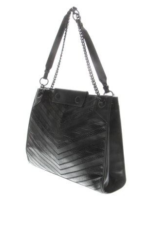Дамска чанта Steve Madden, Цвят Черен, Цена 93,00 €, #137936958