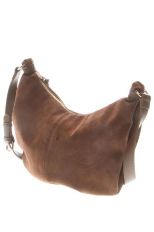 Geantă de femei Stradivarius, Culoare Maro, Preț 293,95 Lei, #137932423