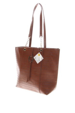 Geantă de femei Terranova, Culoare Maro, Preț 97,00 Lei, #137952185
