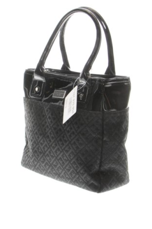 Geantă de femei Tommy Hilfiger, Culoare Negru, Preț 433,99 Lei, #137970054