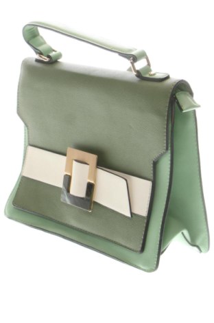 Geantă de femei Unbranded, Culoare Verde, Preț 94,48 Lei, #137926337