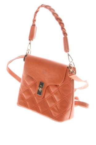 Geantă de femei Unbranded, Culoare Portocaliu, Preț 96,90 Lei, #137926479