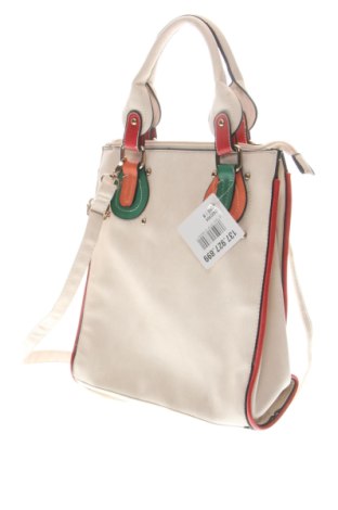 Geantă de femei Unbranded, Culoare Multicolor, Preț 94,48 Lei, #137927899