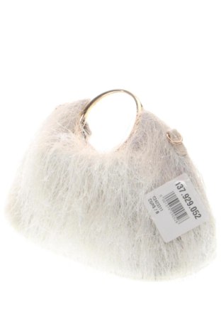 Dámska kabelka  Unbranded, Farba Biela, Cena  18,46 €, #137929052