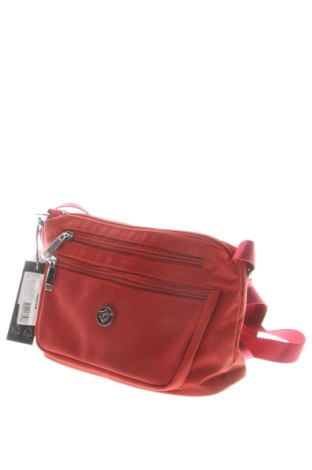 Dámská kabelka  Unbranded, Barva Červená, Cena  448,00 Kč, #137934380