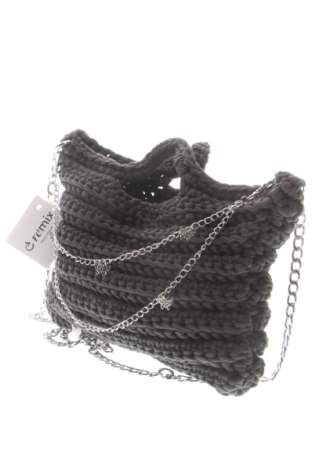 Dámská kabelka  Unbranded, Barva Šedá, Cena  412,00 Kč, #137936227