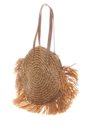 Dámska kabelka  Unbranded, Farba Hnedá, Cena  18,46 €, #137936947