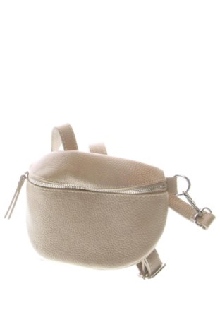 Geantă de femei Unbranded, Culoare Bej, Preț 295,73 Lei, #137937536