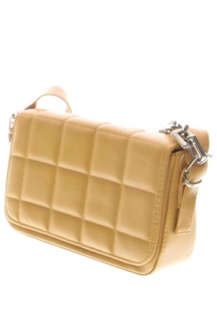 Γυναικεία τσάντα Unbranded, Χρώμα Κίτρινο, Τιμή 18,00 €, #137938771