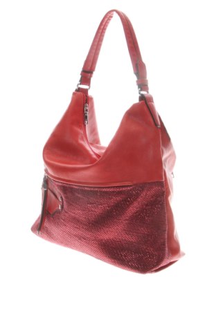 Дамска чанта Unbranded, Цвят Червен, Цена 56,34 €, #137939164