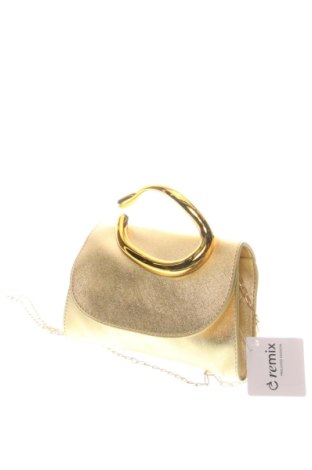 Дамска чанта Unbranded, Цвят Златист, Цена 18,46 €, #137940719